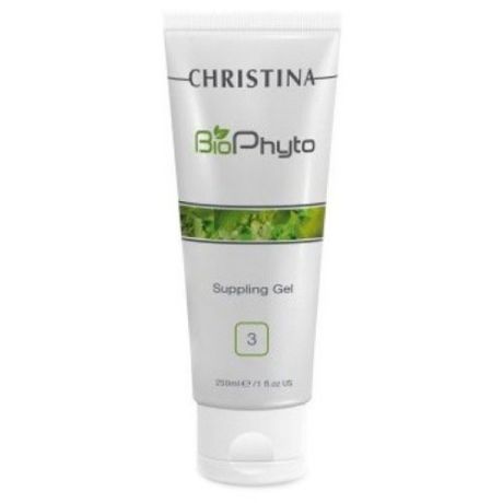 Christina Размягчающий гель Bio Phyto Suppling Gel, 250 мл