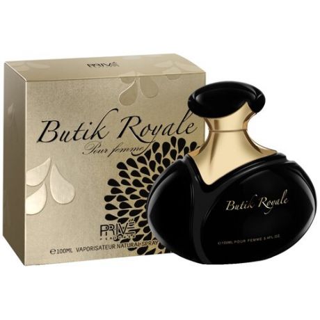 Парфюмерная вода Prive Perfumes Butik Royale, 100 мл