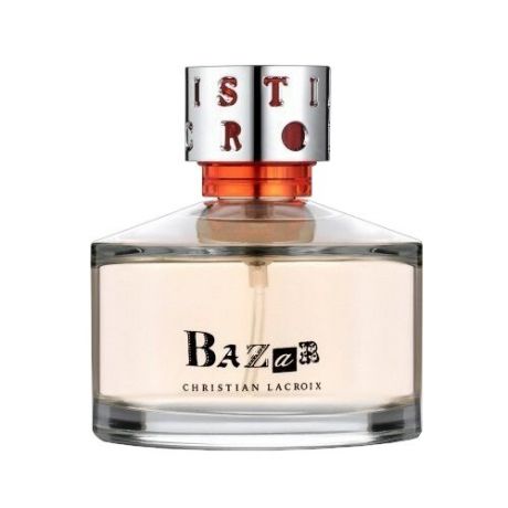 Парфюмерная вода Christian Lacroix Bazar pour Femme, 30 мл