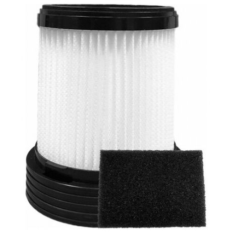 National FV206 , набор сменных фильтров для пылесосов NH- VS1412, NH- VS1413