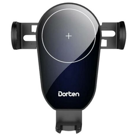 Автомобильное беспроводное зарядное устройство Dorten Car 15W Wireless Charging Mount Sensor Series