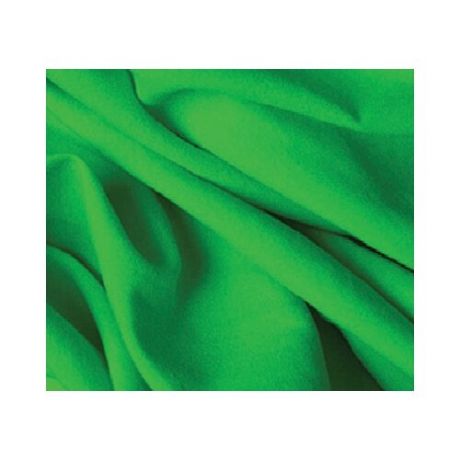 Фон FST B-33 Chromagreen, 3х3 м, тканевый, зеленый