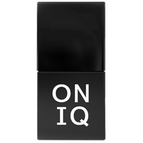 ONIQ Базовое покрытие Shimmer, Cream Shimmer, 10 мл