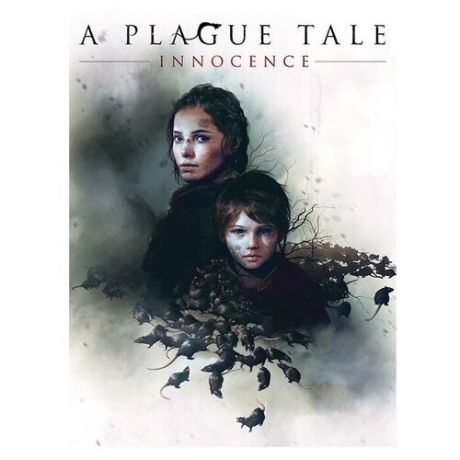 Игра для Xbox ONE A Plague Tale: Innocence, русские субтитры