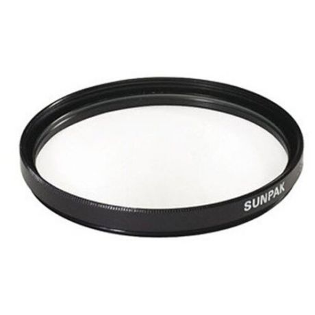 Фильтр Sunpak 62mm UV 7035