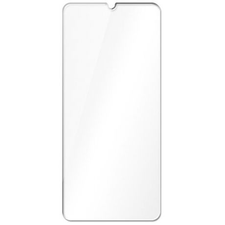 Гибридное защитное стекло Onext для телефона Samsung Galaxy A30/A30s/A50 (2019)