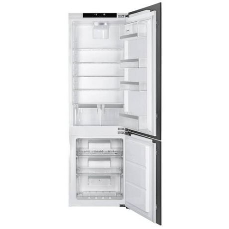 Холодильник встраиваемый Smeg C8174DN2E