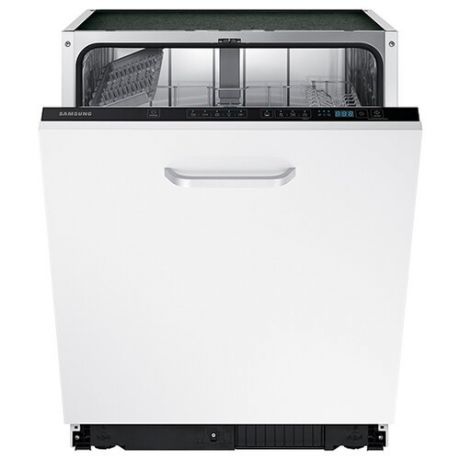 Встраиваемая посудомоечная машина 60 см Samsung DW60M5050BB