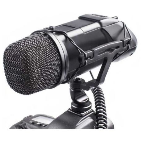 Внешний микрофон GreenBean GB-VM03
