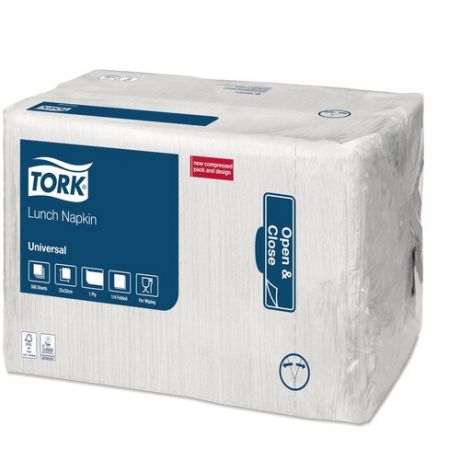 Салфетки TORK Universal, 500 шт.