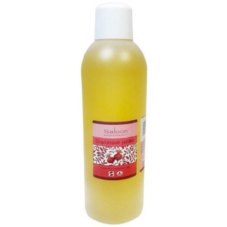 Saloos гидрофильное масло для лица Гранат, 50 мл