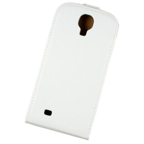 Чехол Partner Flip-case, серия Slim для Samsung i9500-Galaxy S4 (белый)