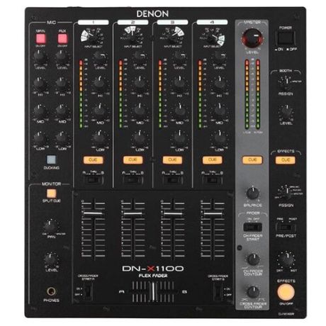 Пульт Denon DN-X1100E2