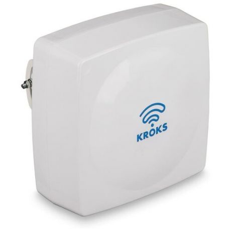 Крокс Kroks KAA15-1700/2700 U-Box MIMO панельная антенна