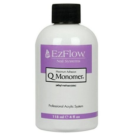 Мономер EzFlow Q-Monomer 118 мл., прозрачный