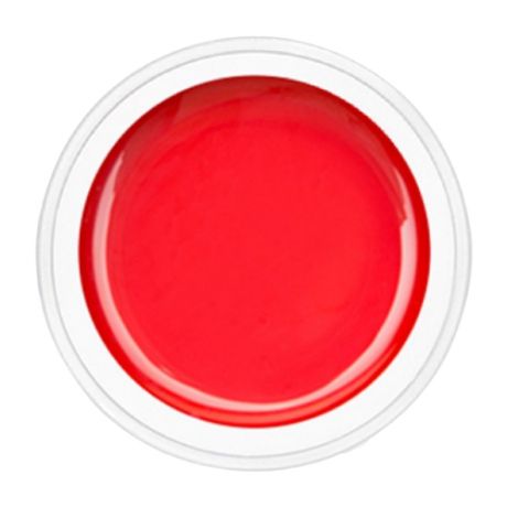 Краска гелевая ARTEX Artygel без липкого слоя, 10 г 028 бордовый