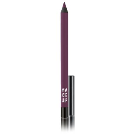 Make up Factory Карандаш для губ Color Perfection 09 Rosy Mauve