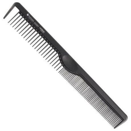 Расческа-гребень Hairway Carbon Advanced 05087, 21 см