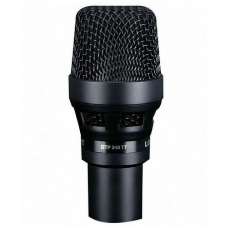 Микрофон LEWITT DTP340TT, черный