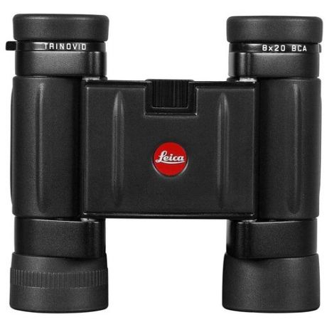 Бинокль Leica Camera Trinovid 8x20 BCA черный