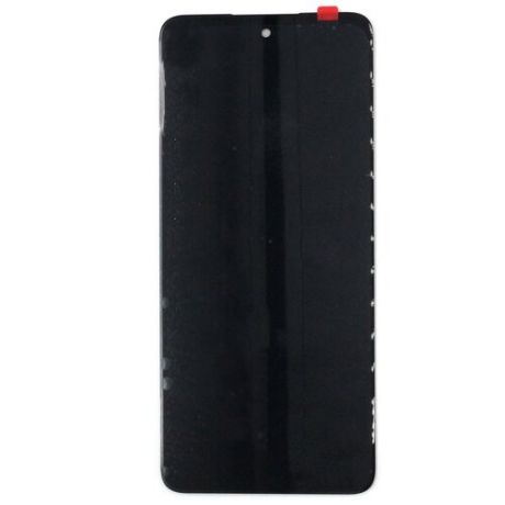Дисплей для Huawei Honor 10X Lite/P Smart 2021 с тачскрином (черный)