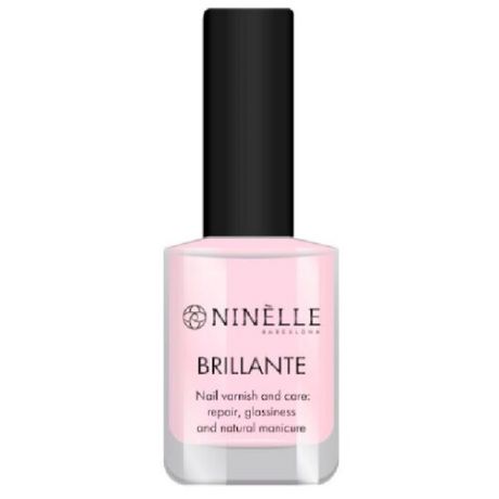 Лак- уход для ногтей Ninelle Brillante 10 мл
