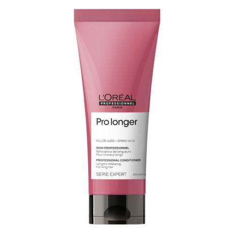 L`oreal Professionnel Serie Expert Pro Longer 200 мл Смываемый уход (кондиционер) для восстановления волос по длине