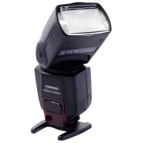 Вспышка YongNuo Speedlite YN-565EX III for Canon