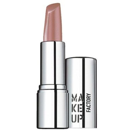 Make up Factory Помада для губ Lip Color кремовая, оттенок 231 Pinky Grace