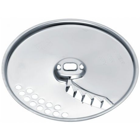 Bosch диск-нож для кухонного комбайна MUZ8PS1 серебристый