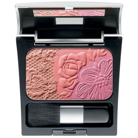 Make up Factory Румяна Rosy Shine Blusher, 07 Rosy Breeze