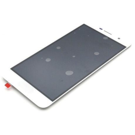 Дисплей для Huawei Honor 4C Pro/ Y6 Pro с тачскрином (белый)