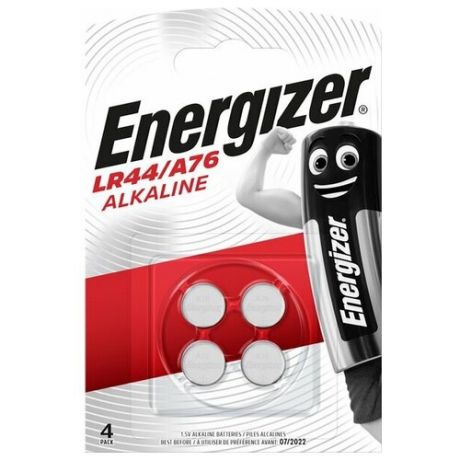 Energizer 639317 Батарейка