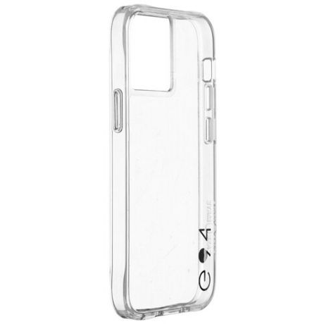 Чехол Case- Mate для APPLE iPhone 12 Mini ECO 94 Transparent CM043744