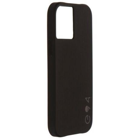 Чехол Case-Mate для APPLE iPhone 12 Mini ECO 94 Recycled Black CM043746