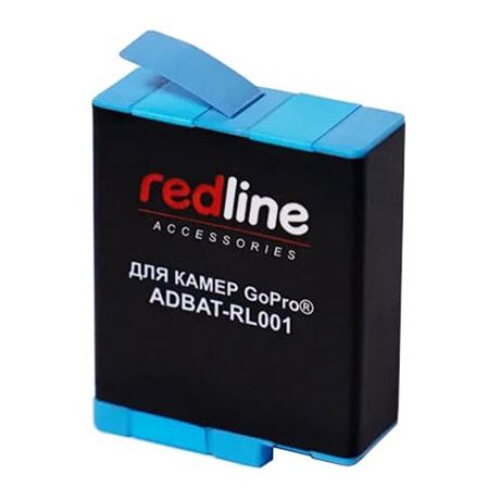 Аккумулятор RedLine для GoPro Hero 9 ADBAT-RL01