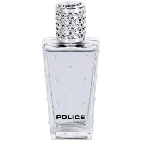 Парфюмерная вода Police The Legendary Scent for Man, 50 мл