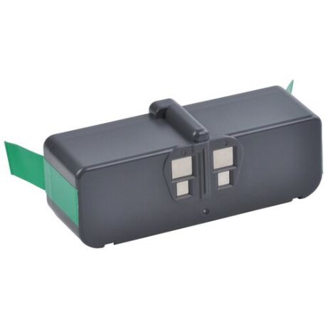 Аккумуляторная батарея Run Energy для пылесосов iRobot Roomba 500/600/700/800/900, Li-Ion 14.4V 5200mAh