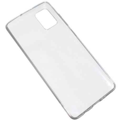 Чехол для Samsung Galaxy A51 SM-A515 Zibelino Ultra Thin Case прозрачный