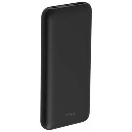 Внешний аккумулятор TFN 10000mAh Ultra Power PD black