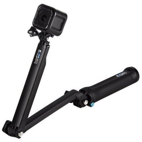 Аксессуар для экшн- камеры GoPro AFAEM-002 (3- Way 2.0 Grip / Arm / Tripod)