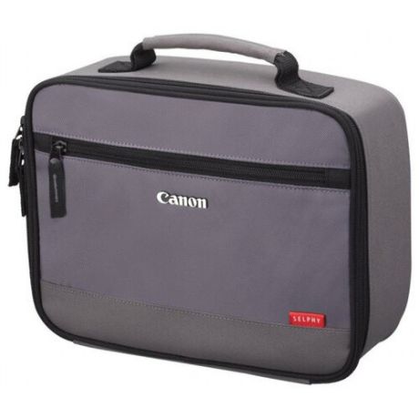 Сумка Canon DCC-CP2 Grey для Selphy принтеров серии СР