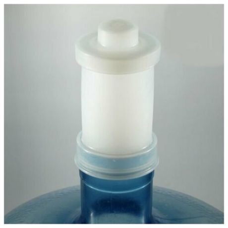 Прочие товары: гидрозатвор на пластиковую бутыль Алковар
