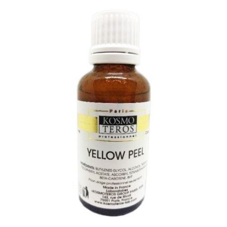 Kosmoteros пилинг химический Yellow Peel 30 мл