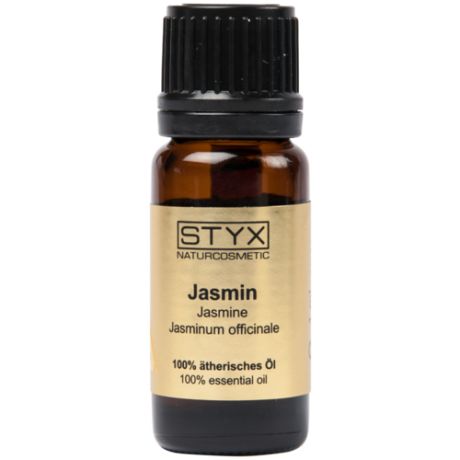 STYX эфирное масло Жасмин, 1 мл