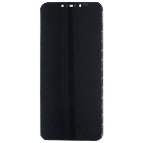Дисплей для Huawei Nova 3 с тачскрином (черный)