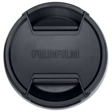 Крышка для объектива Fujifilm XF 8-16mm F2.8 R LM WR
