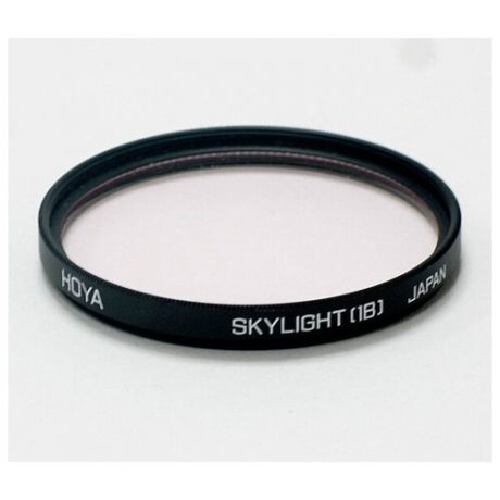 Светофильтр Hoya SKYLIGHT 1B 82 mm