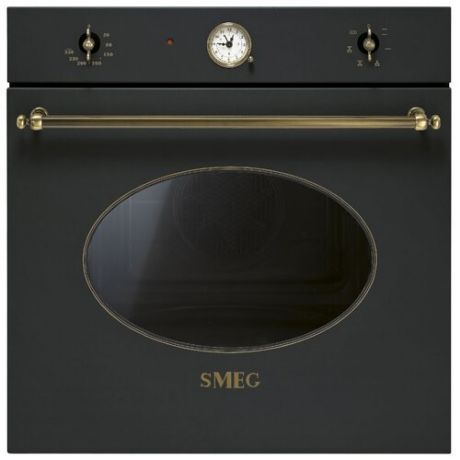 Духовой шкаф Smeg SF800AO Coloniale