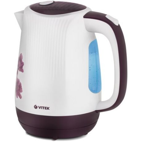 Чайник VITEK VT-7061, белый